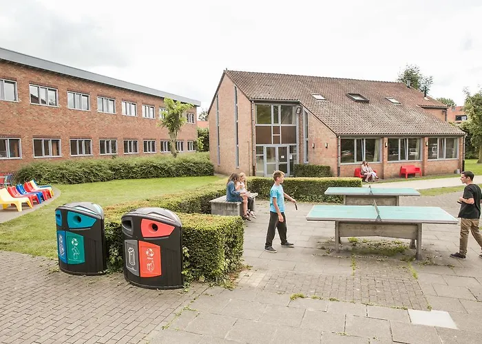 Hostel Europa